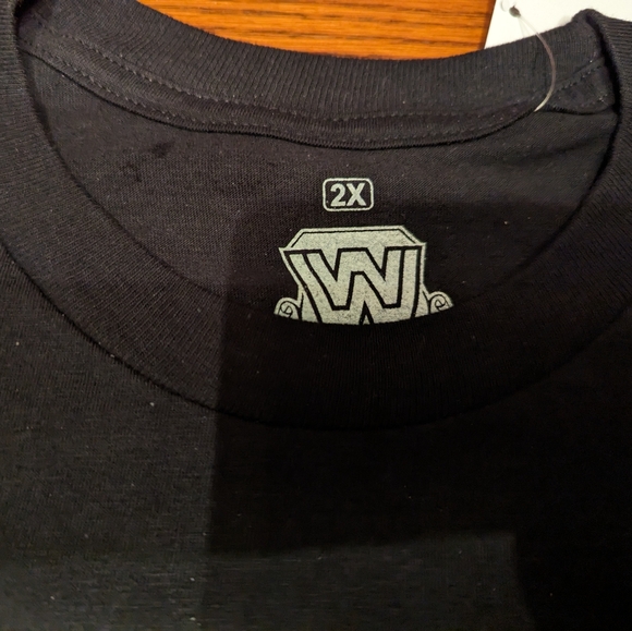 WWE Attitude Era T-Shirt 2XL 🔥 NEW 🆕 WWF Wrestling Collectible Shirt - Picture 7 of 7